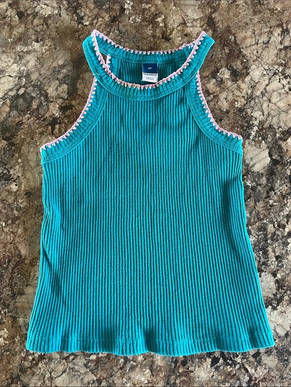 Little Girls Mixed Clothing Lot 4T-5T Toddler Summer Bundle Dresses Shirts